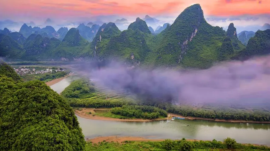 节能高性能智能系统